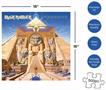 Iron Maiden Powerslave 500 Piece Jigsaw Puzzle