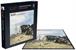 Rush A Farewell To Kings 500 Piece Jigsaw Puzzle