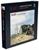 Rush A Farewell To Kings 500 Piece Jigsaw Puzzle