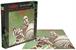 Queen News Of The World 500 Piece Jigsaw Puzzle