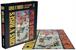 Guns N Roses Appetite For Destruction 1 500 Piece Jigsaw Puzzle