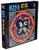 KISS Rock And Roll Over 500 Piece Jigsaw Puzzle