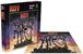 KISS Destroyer 500 Piece Jigsaw Puzzle