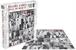 Rolling Stones Exile On Main St. 500 Piece Jigsaw Puzzle
