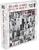 Rolling Stones Exile On Main St. 500 Piece Jigsaw Puzzle