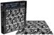 Rolling Stones Steel Wheels 500 Piece Jigsaw Puzzle