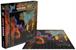 David Bowie Lets Dance 500 Piece Jigsaw Puzzle