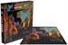 David Bowie Lets Dance 1000 Piece Jigsaw Puzzle