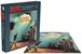 AC/DC Let There Be Rock 500 Piece Jigsaw Puzzle