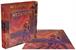 Megadeth Peace Sells But Whos Buying 500 Piece Jigsaw Puzzle