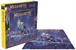 Megadeth Rust In Peace 500 Piece Jigsaw Puzzle