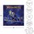 Megadeth Rust In Peace 500 Piece Jigsaw Puzzle