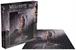 Megadeth Countdown To Extinction 500 Piece Jigsaw Puzzle