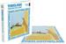 Clash English Civil War 500 Piece Jigsaw Puzzle