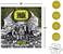 Napalm Death Scum 500 Piece Jigsaw Puzzle
