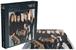 Metallica The 5.98 EP Garage Days Re -Revisited 500 Piece Jigsaw Puzzle