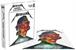 Metallica Hardwired to Self-Destruct 500 Piece Jigsaw Puzzle