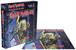 Iron Maiden No Prayer For The Dying 500 Piece Jigsaw Puzzle