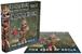 Iron Maiden The Book Of Souls 500 Piece Jigsaw Puzzle
