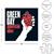 Green Day American Idiot 500 Piece Jigsaw Puzzle