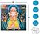 Hawkwind Space Ritual 500 Piece Jigsaw Puzzle