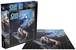 Ozzy Osbourne Bark At The Moon 500 Piece Jigsaw Puzzle