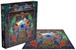 Mastodon Crack The Skye 500 Piece Jigsaw Puzzle
