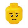 LEGO Small Storage Head, Boy