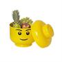 LEGO Large Storage Container Head, Boy