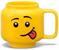 LEGO Silly Boy 9 Ounce Ceramic Mug