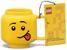 LEGO Silly Boy 9 Ounce Ceramic Mug