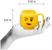 LEGO Winking Girl 9 Ounce Ceramic Mug