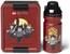 Harry Potter LEGO House Gryffindor Lunch Set