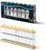 Harry Potter LEGO Minifigure Display Case 16
