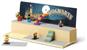 Harry Potter Hogwarts LEGO Play and Display Case