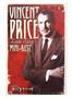 Vincent Price Limited Edition Mini Bust