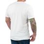 Alias Logo Men's White T-Shirt