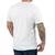 Alias Logo Men's White T-Shirt