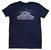 Home Improvement Logo Men's Navy T-Shirt