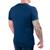 Home Improvement Logo Men's Navy T-Shirt