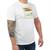 Lost "Mega Lotto Jackpot" Men's White T-Shirt