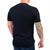Scrubs "Sacred Heart Hospital" Men's Black T-Shirt