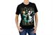 Official Scrubs Bro-ism Adult T-Shirt - Black