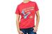 Schoolhouse Rock! œConjunction Junction Adult T-Shirt - Red