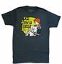 Schoolhouse Rock! "I'm Just A Bill" Men's Grey T-Shirt