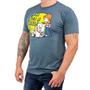 Schoolhouse Rock! "I'm Just A Bill" Men's Grey T-Shirt
