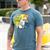 Schoolhouse Rock! "I'm Just A Bill" Men's Grey T-Shirt