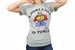 Schoolhouse Rock! œKnowledge Is Power Adult T-Shirt - Grey