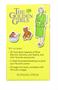 The Golden Girls Magnet and Book Set