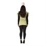 Bubble Tea Adult Costume | One Size